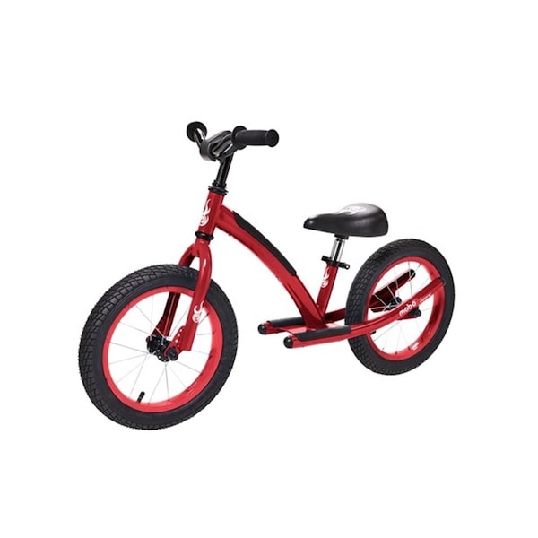 Bromas 14 in. Explorer X Balance Bike, Red BR3332479 - main